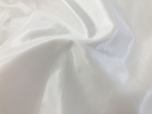 シャンブレービンテージタフタ広巾ダイナマイト加工